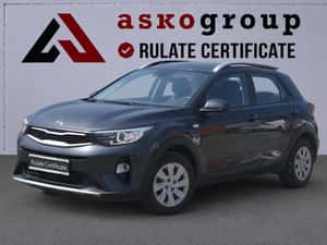 Kia Stonic 1.4 GSL Urban 100 CP — miniatura 2