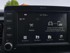 Kia Stonic 1.4 GSL Urban 100 CP — miniatura 3
