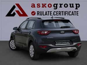 Kia Stonic 1.4 GSL Urban 100 CP — miniatura 4