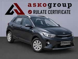 Kia Stonic 1.4 GSL Urban 100 CP — miniatura 6