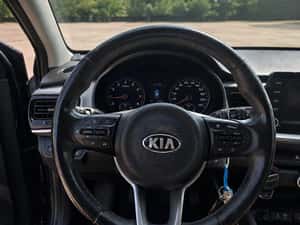 Kia Stonic 1.4 GSL Urban 100 CP — miniatura 7