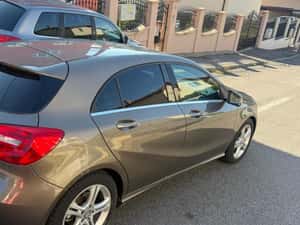 Mercedes-Benz A 180 1.5 diesel Manuală 110 HP Diesel — miniatura 2