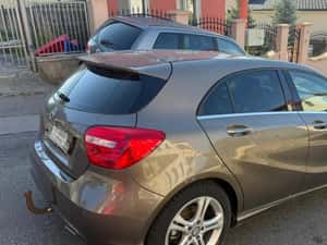 Mercedes-Benz A 180 1.5 diesel Manuală 110 HP Diesel — miniatura 5