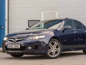 Honda Accord Diesel 185.000 km — miniatura 2