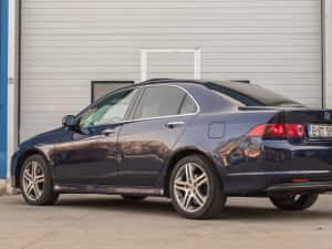 Honda Accord Diesel 185.000 km — miniatura 3