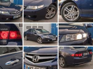 Honda Accord Diesel 185.000 km — miniatura 6