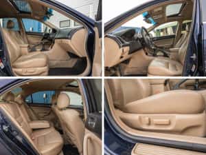 Honda Accord Diesel 185.000 km — miniatura 7