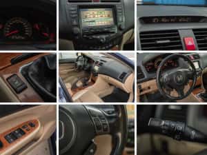 Honda Accord Diesel 185.000 km — miniatura 8