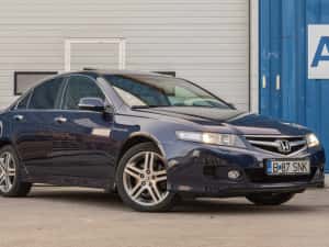 Honda Accord Diesel 185.000 km — miniatura 9