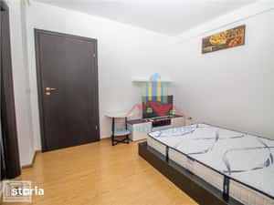 Garsoniera total decomandata, 40mp. Str. Tineretului 24, Bl 3, Et 2, — miniatura 4