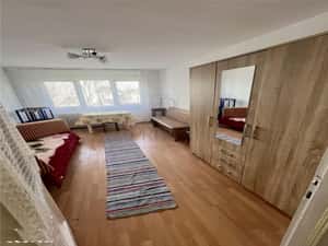 COMPLET STUDENTESC, APARTAMENT 1 CAMERA , mobilat — miniatura 3