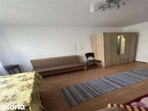 COMPLET STUDENTESC, APARTAMENT 1 CAMERA , mobilat — miniatura 4
