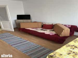 COMPLET STUDENTESC, APARTAMENT 1 CAMERA , mobilat — miniatura 6