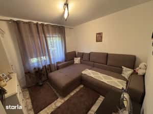 Apartament cu 4 camere, 90 mp, et. 3 din 4, Bld. Sanatatii, Micro 16 — miniatura 6