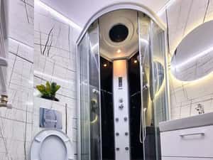 Inchiriez apartament cu 2 camere decomandat — miniatura 3