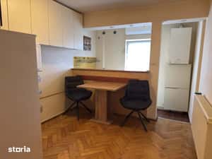 Apartament semidecomandat, 2 camere, Marasti — miniatura 6