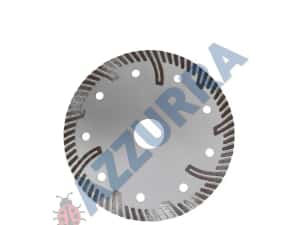 Discuri diamantate pentru beton armat si piatra marmura gresie
