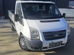 Ford Transit Bena 2,8 metri