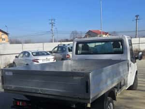 Ford Transit Bena 2,8 metri — miniatura 4
