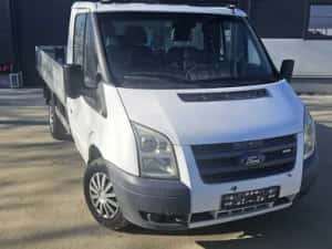 Ford Transit Bena 2,8 metri — miniatura 9