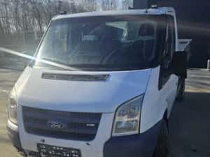 Ford Transit Bena 2,8 metri — miniatura 10