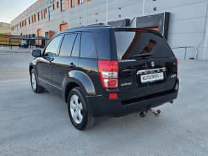 Suzuki grand vitara An 2012.12 1.9 Diesel,  4x4 cu reductor — miniatura 5