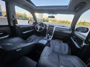 Suzuki grand vitara An 2012.12 1.9 Diesel,  4x4 cu reductor — miniatura 6