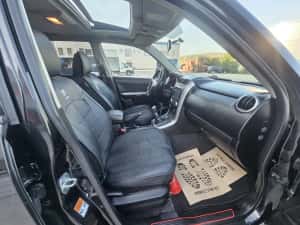 Suzuki grand vitara An 2012.12 1.9 Diesel,  4x4 cu reductor — miniatura 7