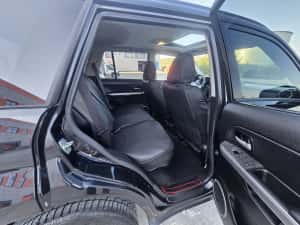 Suzuki grand vitara An 2012.12 1.9 Diesel,  4x4 cu reductor — miniatura 8