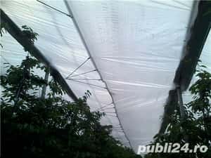Plase protectie - agricultura, constructii
