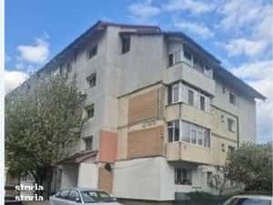 Apartament 2 camere cota parte 3/16, Iasi — miniatura 1