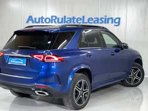 Mercedes-Benz GLE 350 SUV Hibrid 2021 — miniatura 3