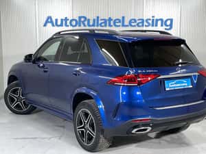 Mercedes-Benz GLE 350 SUV Hibrid 2021 — miniatura 4
