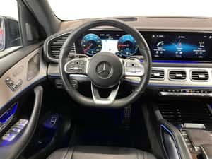 Mercedes-Benz GLE 350 SUV Hibrid 2021 — miniatura 6