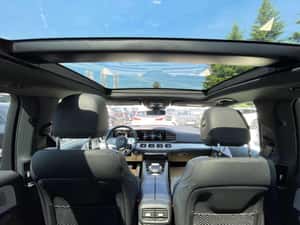 Mercedes-Benz GLE 350 SUV Hibrid 2021 — miniatura 7