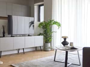 AFI Home North - 3 camere, utilat, Promenada mall,pet-friendly — miniatura 4