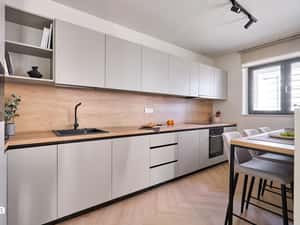 AFI Home North - 3 camere, utilat, Promenada mall,pet-friendly — miniatura 6