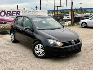 Volkswagen Golf 6 / Euro 5 — miniatura 3