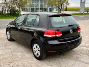 Volkswagen Golf 6 / Euro 5 — miniatura 4