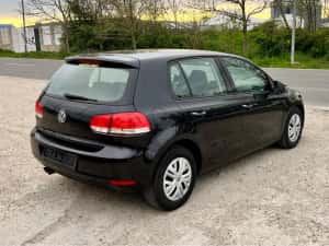 Volkswagen Golf 6 / Euro 5 — miniatura 5