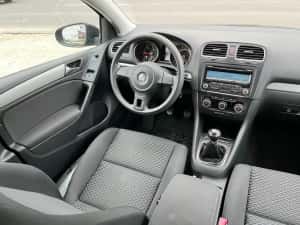 Volkswagen Golf 6 / Euro 5 — miniatura 6