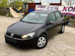 Volkswagen Golf 6 / Euro 5 — miniatura 8