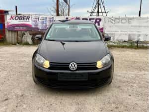 Volkswagen Golf 6 / Euro 5 — miniatura 9