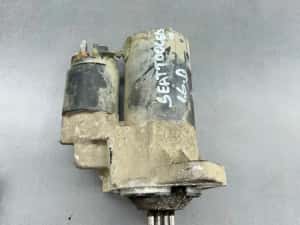 Electromotor 020911023 Seat Toledo 2002 1.6 MT (100 hp)