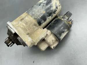Electromotor 020911023 Seat Toledo 2002 1.6 MT (100 hp) — miniatura 8
