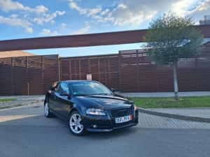 Audi A3 Facelift S Line Euro 5 — miniatura 5