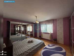 Comision 0%! Apartament 2 camere, Centru, 65mp