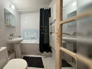 Comision 0%! Apartament 2 camere, Centru, 65mp — miniatura 6