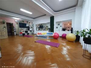 SPATIU BIROU/CABINET TIMPURI NOI — miniatura 3