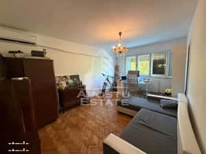 Apartament cu 2 camere de vanzare,decomandat ,Zona Aradului,Timisoara — miniatura 3